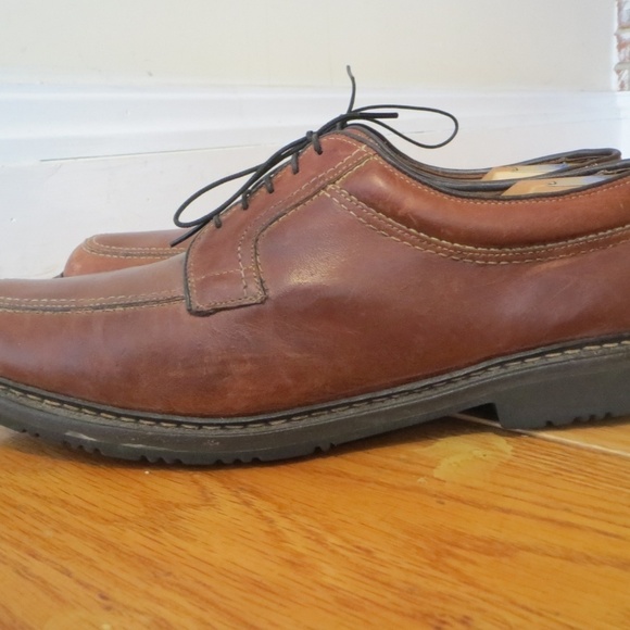 Mens Allen Edmonds WILBERT Oxfords Dress Shoes main image 5